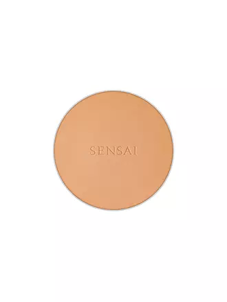 SENSAI | Foundations - Total Finish Refill (205 Topaz Beige) | 